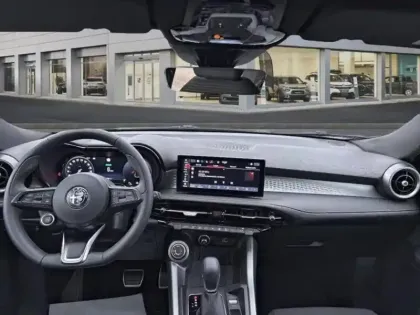 Photo 7 Alfa Romeo Tonale  1.5 Hybrid 130ch Sprint TCT