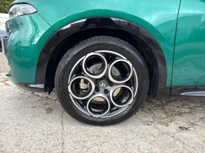 Photo 11 Alfa Romeo Tonale  1.5 Hybrid 130ch Sprint TCT