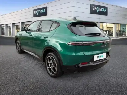 Photo 6 Alfa Romeo Tonale  1.5 Hybrid 130ch Sprint TCT