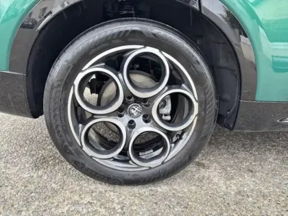 Photo 13 Alfa Romeo Tonale  1.5 Hybrid 130ch Sprint TCT