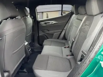 Photo 9 Alfa Romeo Tonale  1.5 Hybrid 130ch Sprint TCT