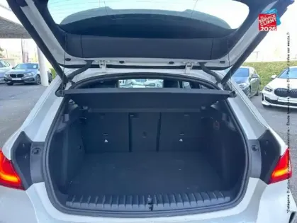 Photo 13 BMW Serie 1 Série 1 118dA 150ch M Sport