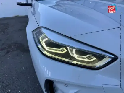 Photo 27 BMW Serie 1 Série 1 118dA 150ch M Sport