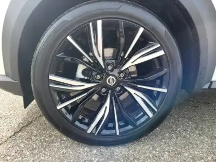 Photo 5 Nissan Juke  1.6 Hybrid 143ch N-Design 2023