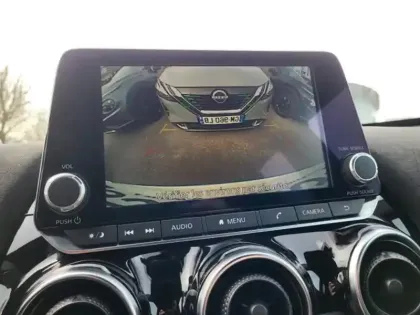 Photo 8 Nissan Juke  1.6 Hybrid 143ch N-Design 2023