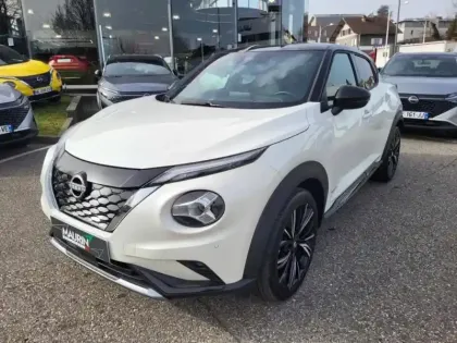 Photo 12 Nissan Juke  1.6 Hybrid 143ch N-Design 2023