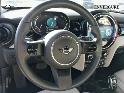 Photo 5 Mini Mini Gén. III (F55) Ph3 Edition Premium 5