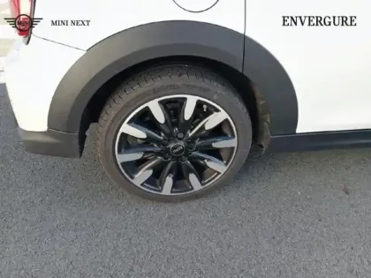 Photo 7 Mini Mini Gén. III (F55) Ph3 Edition Premium 5