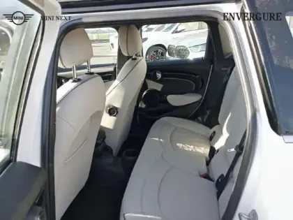 Photo 12 Mini Mini Gén. III (F55) Ph3 Edition Premium 5