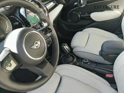 Photo 14 Mini Mini Gén. III (F55) Ph3 Edition Premium 5