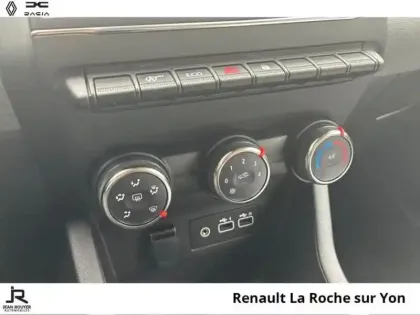 Photo 10 Renault Clio Gén. V (BJA) Ph2 Evolution 5