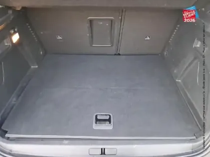 Photo 13 Peugeot 3008  HYBRID 225ch GT Pack e-EAT8