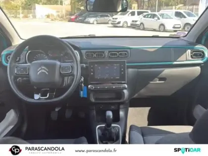 Photo 7 Citroën C3  1.2 PureTech 83ch S&S Feel Pack
