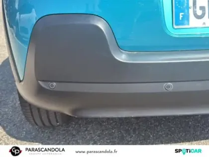 Photo 14 Citroën C3  1.2 PureTech 83ch S&S Feel Pack