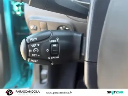 Photo 11 Citroën C3  1.2 PureTech 83ch S&S Feel Pack