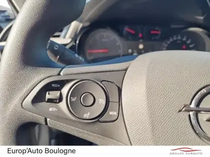 Photo 13 Opel Corsa  1.2 Turbo 100ch Elegance