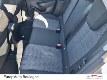 Photo 11 Opel Corsa  1.2 Turbo 100ch Elegance