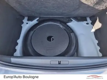 Photo 14 Opel Corsa  1.2 Turbo 100ch Elegance