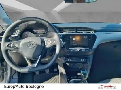 Photo 7 Opel Corsa  1.2 Turbo 100ch Elegance