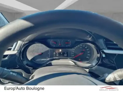 Photo 9 Opel Corsa  1.2 Turbo 100ch Elegance