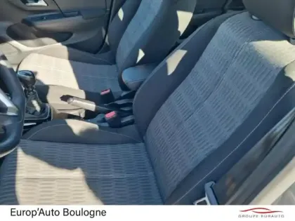 Photo 10 Opel Corsa  1.2 Turbo 100ch Elegance