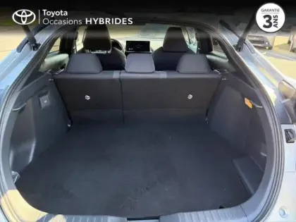 Photo 9 Toyota C-HR  2.0 Hybride Rechargeable 225ch Design MY25
