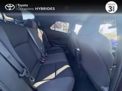 Photo 14 Toyota C-HR  2.0 Hybride 200ch Design NG23