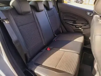 Photo 12 Ford Ecosport  1.5 EcoBlue 95ch Titanium 6cv