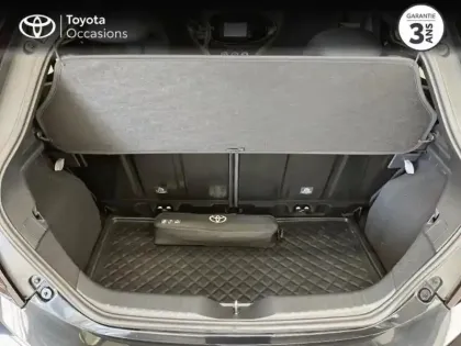 Photo 9 Toyota Aygo  X 1.0 VVT-i 72ch Dynamic