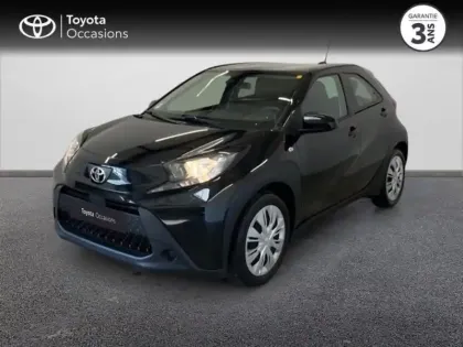 Photo Toyota Aygo