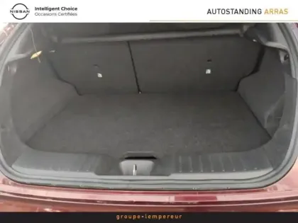 Photo 5 Nissan Juke Gén. II (F16) Ph1 N-Connecta 5