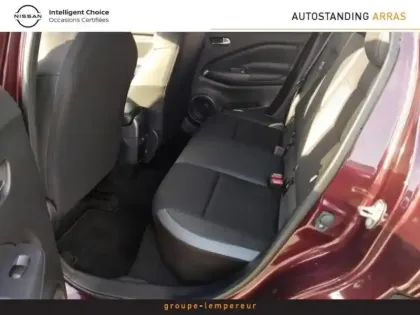 Photo 15 Nissan Juke Gén. II (F16) Ph1 N-Connecta 5