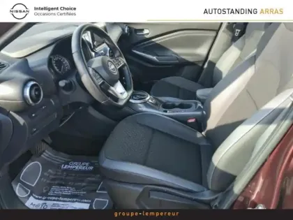 Photo 14 Nissan Juke Gén. II (F16) Ph1 N-Connecta 5