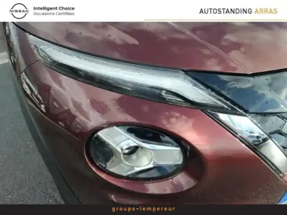 Photo 7 Nissan Juke Gén. II (F16) Ph1 N-Connecta 5