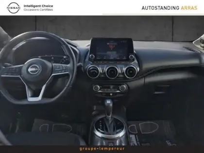 Photo 11 Nissan Juke Gén. II (F16) Ph1 N-Connecta 5