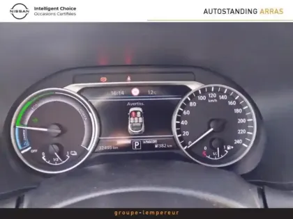 Photo 13 Nissan Juke Gén. II (F16) Ph1 N-Connecta 5