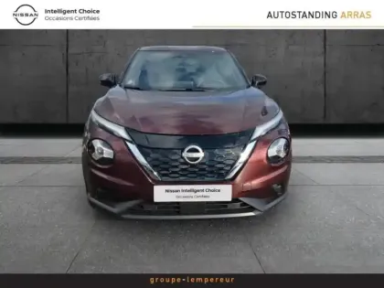 Photo 6 Nissan Juke Gén. II (F16) Ph1 N-Connecta 5