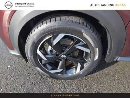 Photo 10 Nissan Juke Gén. II (F16) Ph1 N-Connecta 5