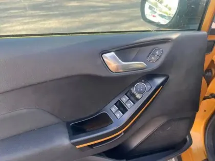 Photo 7 Ford Fiesta  Active 1.0 EcoBoost 100ch S&S Pack Euro6.2