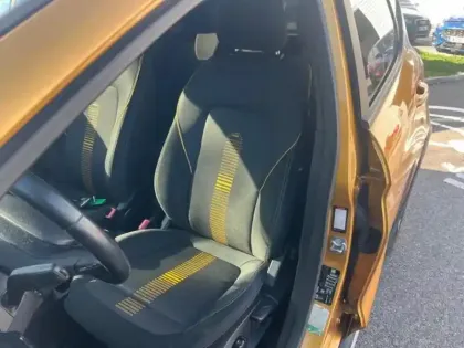 Photo 10 Ford Fiesta  Active 1.0 EcoBoost 100ch S&S Pack Euro6.2