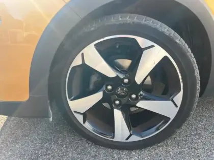 Photo 13 Ford Fiesta  Active 1.0 EcoBoost 100ch S&S Pack Euro6.2