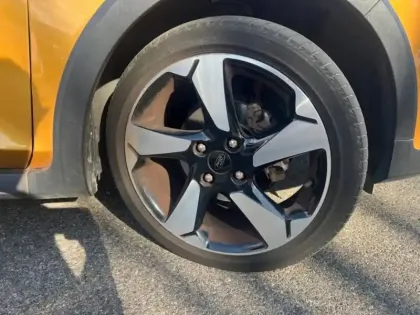 Photo 14 Ford Fiesta  Active 1.0 EcoBoost 100ch S&S Pack Euro6.2