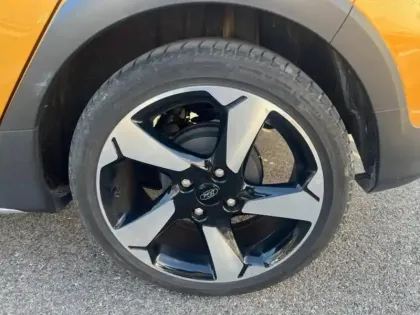 Photo 12 Ford Fiesta  Active 1.0 EcoBoost 100ch S&S Pack Euro6.2