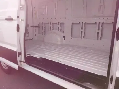 Photo 9 Volkswagen Crafter Gén. II Ph1 Business Line 1