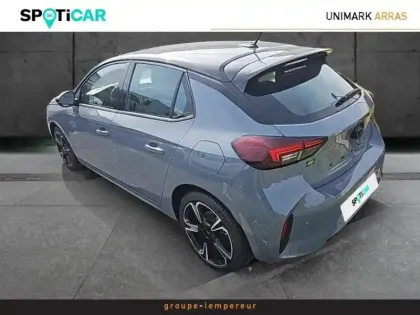 Photo 7 Opel Corsa  1.2 Turbo Hybrid 110ch GS e-DCT6