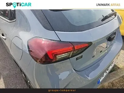 Photo 6 Opel Corsa  1.2 Turbo Hybrid 110ch GS e-DCT6