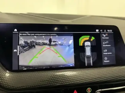 Photo 13 BMW Serie 1 Série 1 M135iA xDrive 306ch