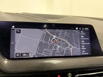 Photo 10 BMW Serie 1 Série 1 M135iA xDrive 306ch