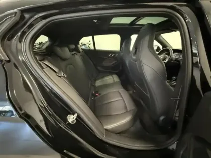 Photo 6 BMW Serie 1 Série 1 M135iA xDrive 306ch