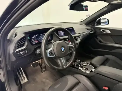 Photo 5 BMW Serie 1 Série 1 M135iA xDrive 306ch